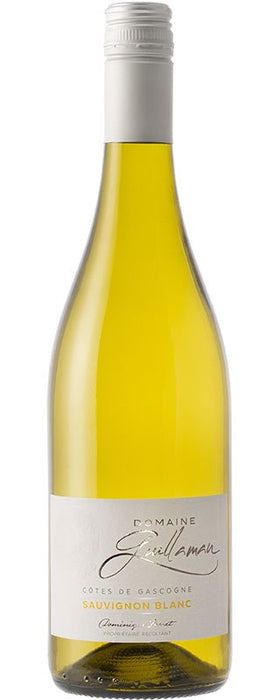 Guillaman Sauvignon Blanc