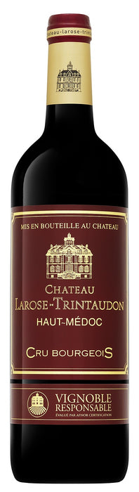 Ch Larose Trintaudon Haut Medoc 2019