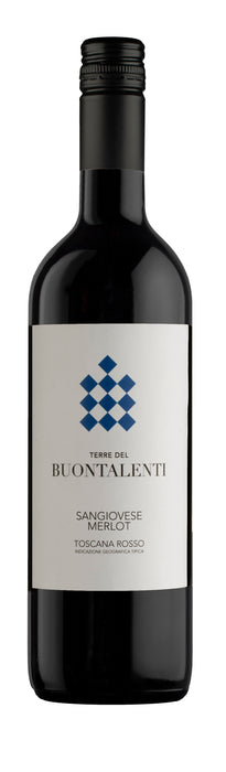 Terre del Buontalenti Rosso